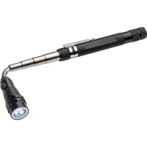Lampe de poche téléscopique ALBERTO 3
