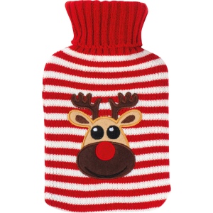 Bouillotte de noël PASQUALE 4