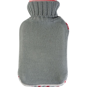 Bouillotte de noël PASQUALE 7