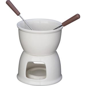 Set pour fondue au chocolat MINNA
