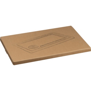 Plateau en bois/ardoise SERGIO 4