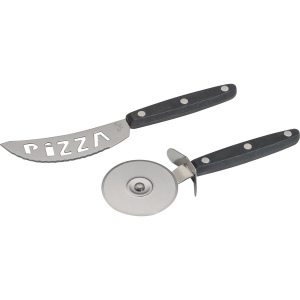 Set pour pizza FELICIA 5