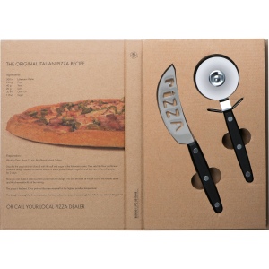 Set pour pizza FELICIA 6