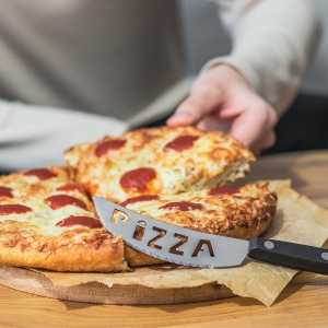 Set pour pizza FELICIA 8