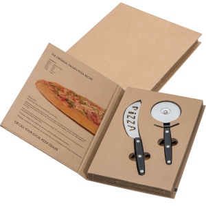 Set pour pizza FELICIA 2