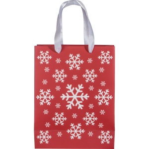Petit sac en papier pour noël NATAN 3