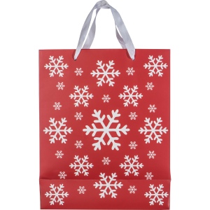 Grand sac en papier pour noël TOBIAS 3