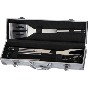 Set de BBQ GAVIN 4