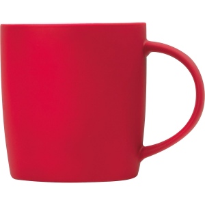 Tasse caoutchoutée ULF 11