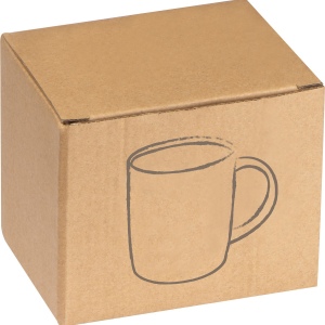 Tasse caoutchoutée ULF 12