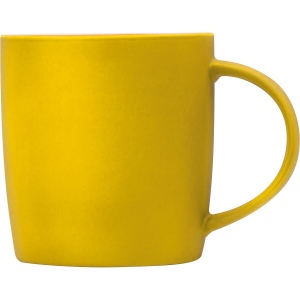 Tasse caoutchoutée ULF 13