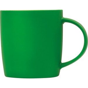 Tasse caoutchoutée ULF 15