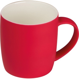 Tasse caoutchoutée ULF 4