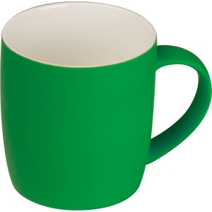 Tasse caoutchoutée ULF 6