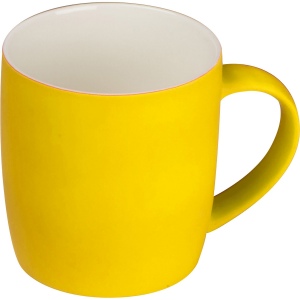 Tasse caoutchoutée ULF 5