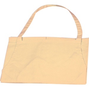 Tablier en cotton MELODY 20