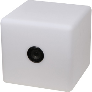 Haut-parleur avec LED DONATO 3