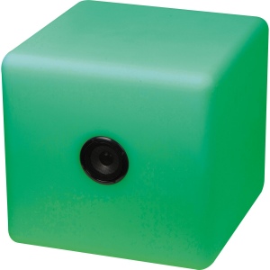 Haut-parleur avec LED DONATO 8