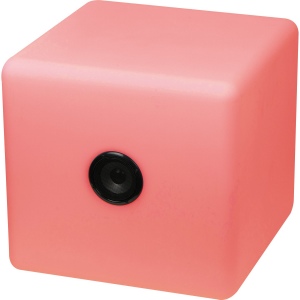 Haut-parleur avec LED DONATO 9