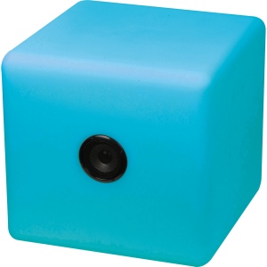 Haut-parleur avec LED DONATO 10