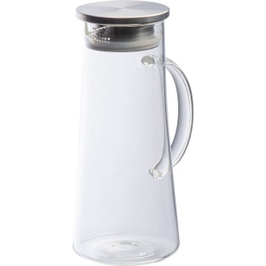 Carafe en verre ELLIOTT 3