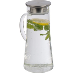 Carafe en verre ELLIOTT 4