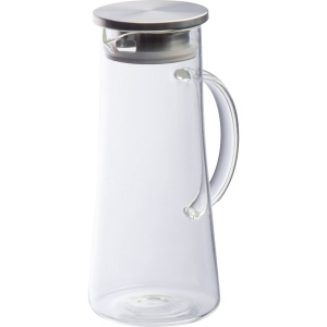 Carafe en verre ELLIOTT 6