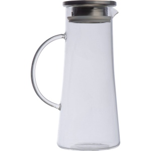 Carafe en verre ELLIOTT 7