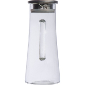 Carafe en verre ELLIOTT 8