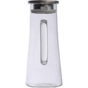 Carafe en verre ELLIOTT 9