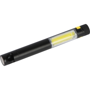Lampe de poche COB avec décapsuleur FRANZISKA 3