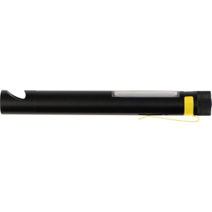 Lampe de poche COB avec décapsuleur FRANZISKA 12