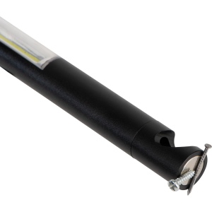 Lampe de poche COB avec décapsuleur FRANZISKA 7