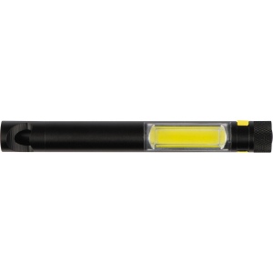Lampe de poche COB avec décapsuleur FRANZISKA 10