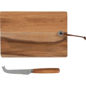 Set pour fromage IGNAZIO 5