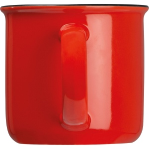 Tasse céramique (350ml) RAYMOND 19