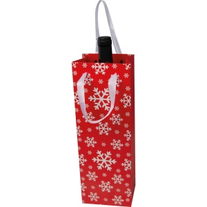 Sac en papier pour bouteille ADELHEID 3