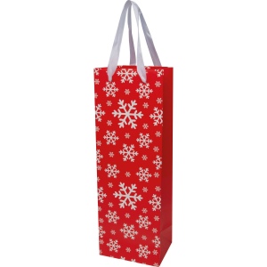 Sac en papier pour bouteille ADELHEID