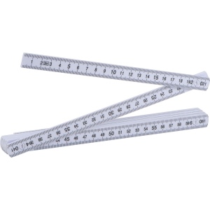 Mètre pliant 2m ALEXANDRA 3