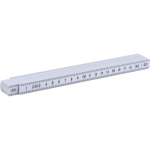 Mètre pliant 2m ALEXANDRA 2
