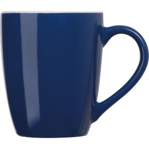 Tasse colorée et intérieur blanc AUSTIN 15