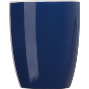 Tasse colorée et intérieur blanc AUSTIN 16