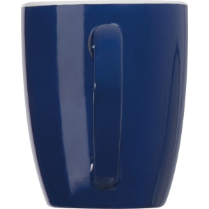 Tasse colorée et intérieur blanc AUSTIN 17