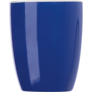 Tasse colorée et intérieur blanc AUSTIN 10