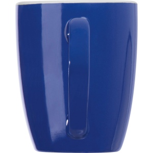 Tasse colorée et intérieur blanc AUSTIN 11