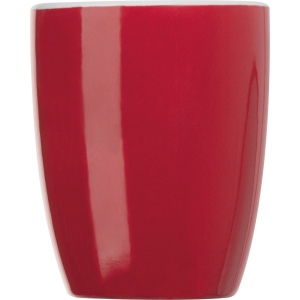 Tasse colorée et intérieur blanc AUSTIN 13