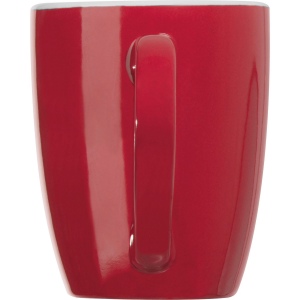 Tasse colorée et intérieur blanc AUSTIN 14