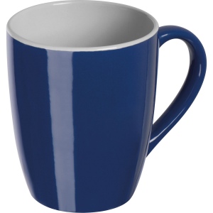 Tasse colorée et intérieur blanc AUSTIN 5