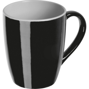 Tasse colorée et intérieur blanc AUSTIN