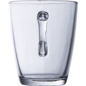 Tasse en verre (320ml) SEWERYN 4